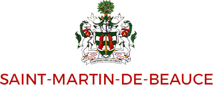 Municipalité de Saint-Martin de Beauce