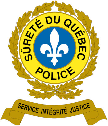 Sureté du Québec