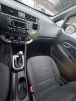 Kia Rio 2013