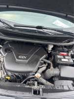 Kia Rio 2013
