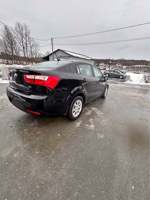 Kia Rio 2013
