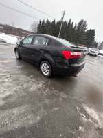 Kia Rio 2013
