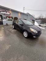 Kia Rio 2013