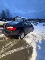 Kia Rio 2013