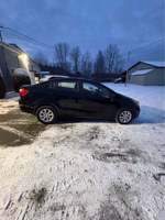 Kia Rio 2013