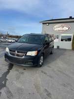 Dodge Grand Caravan 2013