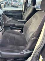 Dodge Grand Caravan 2013