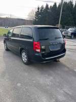 Dodge Grand Caravan 2013