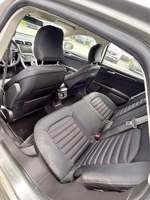 Ford Fusion SE 2016