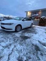 Chrysler 200 2015