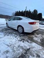 Chrysler 200 2015