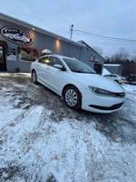 Chrysler 200 2015