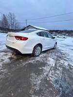 Chrysler 200 2015