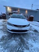 Chrysler 200 2015