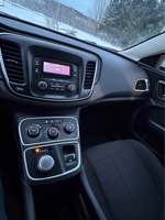Chrysler 200 2015