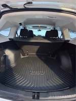 Honda CRV-EX 2015