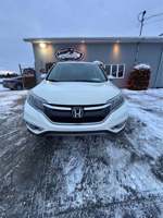 Honda CRV-EX 2015