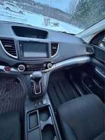 Honda CRV-EX 2015