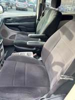Dodge Grand Caravan 2011