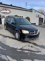 Dodge Grand Caravan 2011