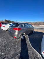Kia Rondo 2015