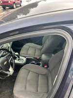 Chevrolet Cruze LT 2014