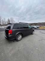 Dodge Grand Caravan 2016