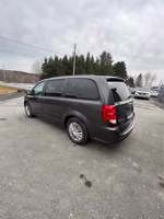Dodge Grand Caravan 2016
