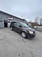 Dodge Grand Caravan 2016