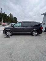 Dodge Grand Caravan 2016