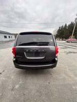 Dodge Grand Caravan 2016
