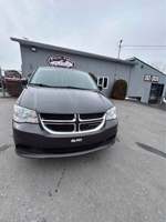 Dodge Grand Caravan 2016