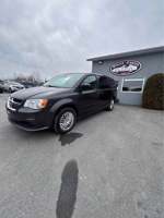 Dodge Grand Caravan 2016
