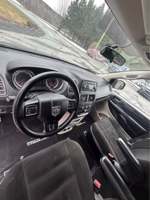 Dodge Grand Caravan 2016