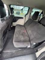 Dodge Grand Caravan 2016