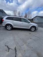 Dodge Journey 2011