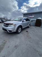 Dodge Journey 2011