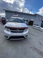 Dodge Journey 2011
