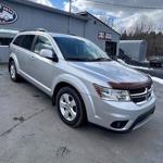 Dodge Journey 2011