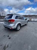 Dodge Journey 2011