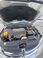 Dodge Journey 2011