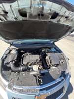 Chevrolet Cruze 2011