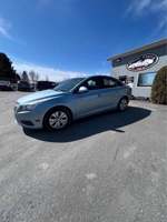 Chevrolet Cruze 2011