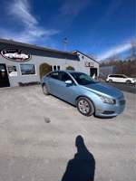 Chevrolet Cruze 2011