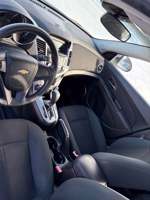 Chevrolet Cruze 2011