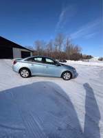 Chevrolet Cruze 2011