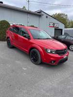 Dodge Journey 2015