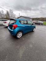 Chevrolet Spark 2019