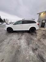 Dodge Journey 2015