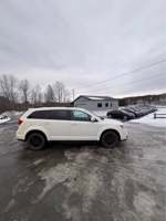 Dodge Journey 2015